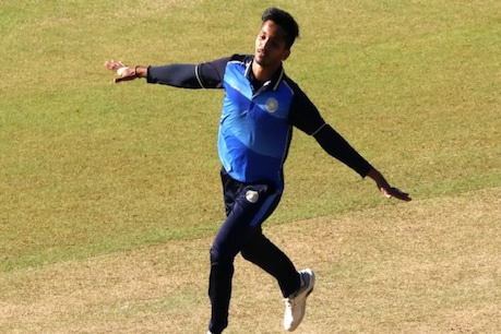 IPL 2020ত উজলিব গুজৰাটৰ টেম্প' চালকৰ পুত্ৰ! ১.২ কোটি টকাত ক্ৰয় কৰিলে ৰাজস্থান ৰয়েলছে IPL 2020ত উজলিব গুজৰাটৰ টেম্প' চালকৰ পুত্ৰ! ১.২ কোটি টকাত ক্ৰয় কৰিলে ৰাজস্থান ৰয়েলছে