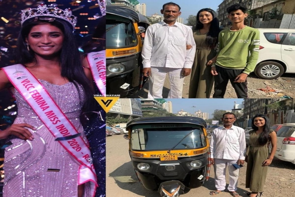 মান্যাৰ বাবে এই জয় আছিল আনতকৈ বিশেষ, কিয়নো উত্তৰ প্ৰদেশৰ এগৰাকী ৰিক্সা চালকৰ জীয়ৰীৰ বাবে এই জয় বহু নিশা আৰু বহু বছৰৰ কষ্টৰ ফচল । সফলতাত উপনীত হোৱাৰ পূৰ্বে বাটত অহা ভিন্ন সংঘৰ্ষৰ কথা কৈ মিছ ইণ্ডিয়াই দিয়া মঞ্চৰ যোগেদিয়েই মান্যাই দিছে আন দহজনক প্ৰেৰণা। মান্যাৰ বাবে এই জয় আছিল আনতকৈ বিশেষ, কিয়নো উত্তৰ প্ৰদেশৰ এগৰাকী ৰিক্সা চালকৰ জীয়ৰীৰ বাবে এই জয় বহু নিশা আৰু বহু বছৰৰ কষ্টৰ ফচল । সফলতাত উপনীত হোৱাৰ পূৰ্বে বাটত অহা ভিন্ন সংঘৰ্ষৰ কথা কৈ মিছ ইণ্ডিয়াই দিয়া মঞ্চৰ যোগেদিয়েই মান্যাই দিছে আন দহজনক প্ৰেৰণা।