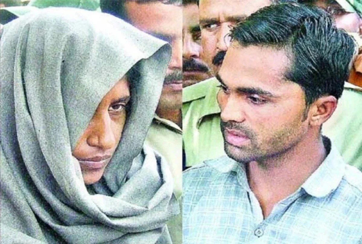 এইবোৰৰ মাজতে শিক্ষিত শ্বৱনমে মাত্ৰ অষ্টম শ্ৰেণীলৈ পঢ়া চেলিমৰ সৈতে প্ৰেমত পৰিছিল। দুয়োগৰাকী আছিল বেলেগ বেলেগ মুছলমান সম্প্ৰদায়ৰ লোক। ফলত দুয়োৰে বিবাহত বাধাৰ সৃষ্টি হৈছিল। কিন্তু দুয়োগৰাকীয়ে বিবাহ পাশত আৱদ্ধ হ'ব বিচাৰিছিল। কিন্তু তেওঁলোকৰ সম্পৰ্ক পৰিয়ালৰ সদস্যসকলৰ বাবে এই সম্পৰ্ক গ্ৰহণযোগ্য নাছিল কিয়নো শ্বৱনম আছিল ছেইফি আৰু চেলিম আছিল পাঠান সম্প্ৰদায়ৰ। এইবোৰৰ মাজতে শিক্ষিত শ্বৱনমে মাত্ৰ অষ্টম শ্ৰেণীলৈ পঢ়া চেলিমৰ সৈতে প্ৰেমত পৰিছিল। দুয়োগৰাকী আছিল বেলেগ বেলেগ মুছলমান সম্প্ৰদায়ৰ লোক। ফলত দুয়োৰে বিবাহত বাধাৰ সৃষ্টি হৈছিল। কিন্তু দুয়োগৰাকীয়ে বিবাহ পাশত আৱদ্ধ হ'ব বিচাৰিছিল। কিন্তু তেওঁলোকৰ সম্পৰ্ক পৰিয়ালৰ সদস্যসকলৰ বাবে এই সম্পৰ্ক গ্ৰহণযোগ্য নাছিল কিয়নো শ্বৱনম আছিল ছেইফি আৰু চেলিম আছিল পাঠান সম্প্ৰদায়ৰ।