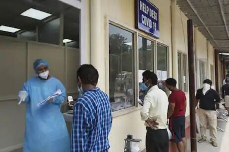 Coronavirus News Update: অন্তিম ২৪ ঘণ্টাত ৰেকৰ্ডসংখ্যক ১৩৪০জনৰ মৃত্যু, BLACK FRIDAYত ঘৰতে বন্দী হ'ল ৫৭% ভাৰতীয়!