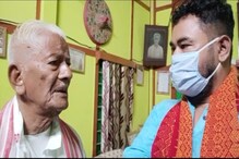 অসমৰ ৰাজনীতিত বিৰল!  একেৰাহে ১২ বাৰলৈ নিৰ্বাচন খেলিবলৈ সাজু হৈছে প্ৰাক্তন শিক্ষামন্ত্ৰী প্ৰেমধৰ বৰা