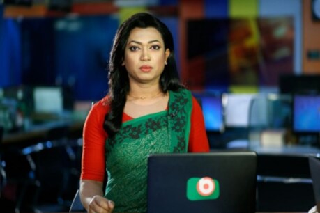 নিউজ চেনেলৰ ব্যতিক্ৰমী প্ৰয়াস, নাৰী দিৱসৰ দিনা বাতৰি পঢ়াৰ দায়িত্ব দিলে ট্ৰেন্সজেণ্ডাৰ ব্যক্তিক নিউজ চেনেলৰ ব্যতিক্ৰমী প্ৰয়াস, নাৰী দিৱসৰ দিনা বাতৰি পঢ়াৰ দায়িত্ব দিলে ট্ৰেন্সজেণ্ডাৰ ব্যক্তিক