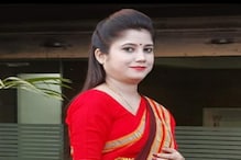 Assam Assembly Election 2021 : টিকট নাপাই কংগ্ৰেছ ত্যাগ কৰিলে মুনমী দত্তই, যতীন মালীৰ বিৰুদ্ধে গুৰুতৰ অভিযোগ