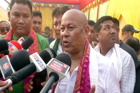 Assam-Assembly : ‘এশবাৰ নহয়, দুশবাৰ মোদী-শ্বাহ আহিলেও অসমত বিজেপি চৰকাৰ নহয়, ২ মে’ত বিজেপি বিদায়’ – ক’লে হাগ্ৰামাই Assam-Assembly : ‘এশবাৰ নহয়, দুশবাৰ মোদী-শ্বাহ আহিলেও অসমত বিজেপি চৰকাৰ নহয়, ২ মে’ত বিজেপি বিদায়’ – ক’লে হাগ্ৰামাই