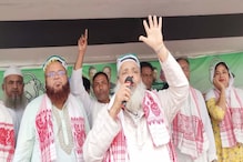 Assam-Assembly : হিমন্ত বিশ্ব শৰ্মাক আটাইতকৈ সাম্প্ৰদায়িক ব্যক্তি আখ্যা আজমলৰ, মাদ্ৰাছাক লৈ আজমলে ক’লে এই কথা