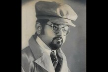 ফটোৰ ভাষাৰে কথা কোৱা মানুহজন আৰু নাই, ফটো সাংবাদিক হৰিবিনোদ বাৰ্মা ওৰফে ডব্লিউদাৰ মৃত্যু