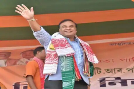 ‘‘NIA লগাই হাগ্ৰামাক জে’ললৈ পঠিয়াম’’ – হিমন্ত বিশ্বৰ এই মন্তব্যৰ কাৰণে নিৰ্বাচনী প্ৰচাৰত নিষেধাজ্ঞা বিচাৰি নিৰ্বাচন আয়োগৰ কাষ চাপিছে কংগ্ৰেছ ‘‘NIA লগাই হাগ্ৰামাক জে’ললৈ পঠিয়াম’’ – হিমন্ত বিশ্বৰ এই মন্তব্যৰ কাৰণে নিৰ্বাচনী প্ৰচাৰত নিষেধাজ্ঞা বিচাৰি নিৰ্বাচন আয়োগৰ কাষ চাপিছে কংগ্ৰেছ