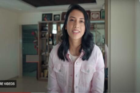 এই নাৰী দিৱসত ‘Asian Paints Where The Heart Is’ ছীজন 4-ত আন্তৰ্জাতিক মহিলা ক্ৰিকেটাৰ স্মৃতি মান্ধানাৰ জীৱন আৰু গৃহৰ আভাস এই নাৰী দিৱসত ‘Asian Paints Where The Heart Is’ ছীজন 4-ত আন্তৰ্জাতিক মহিলা ক্ৰিকেটাৰ স্মৃতি মান্ধানাৰ জীৱন আৰু গৃহৰ আভাস