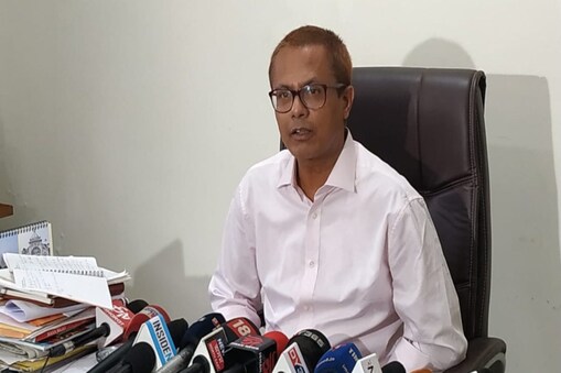 হোজাই বিধানসভা সমষ্টিৰ অন্তৰ্গত বিষ্ণুপল্লীত বিধায়ক শিলাদিত্য দেৱক আক্ৰমণক আক্ৰমণৰ অপচেষ্টা দুৰ্বৃত্তৰ।