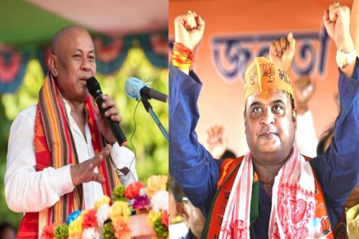 BPF ইয়াৰ পূৰ্বে বিজেপি–অগপ মিত্ৰজোঁটৰ সৈতে আছিল। 