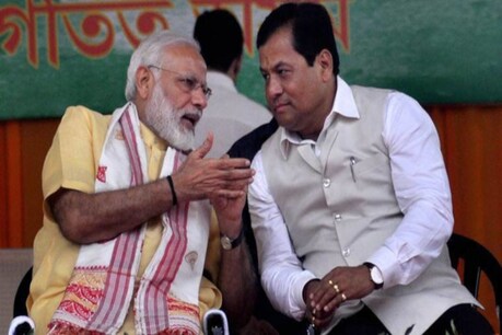 Assam Election Results 2021: অসমত বিজেপি দলে পুনৰ এবাৰ ভাল ফলাফল দেখুওৱাৰ পিছত প্ৰধানমন্ত্ৰী নৰেন্দ্ৰ মোদীয়ে প্ৰকাশ কৰিলে প্ৰতিক্ৰিয়া। Assam Election Results 2021: অসমত বিজেপি দলে পুনৰ এবাৰ ভাল ফলাফল দেখুওৱাৰ পিছত প্ৰধানমন্ত্ৰী নৰেন্দ্ৰ মোদীয়ে প্ৰকাশ কৰিলে প্ৰতিক্ৰিয়া।