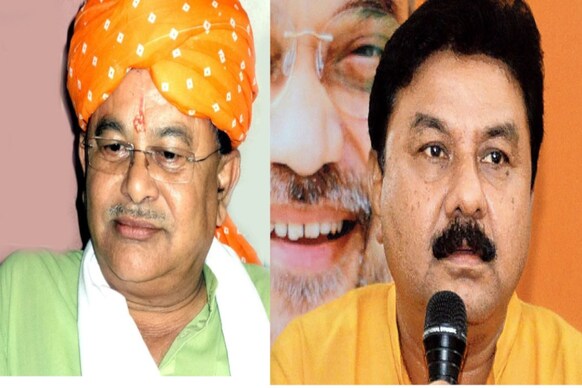 বিজেপিক ভোট নিদিলে নামঘৰত মুছলমানে নামাজ পঢ়িবঃ প্ৰশান্ত ফুকন