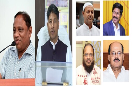 পুৱা ৭ বজাৰ পৰা আৰম্ভ হৈছে ভোটগ্ৰহণ প্ৰক্ৰিয়া। 