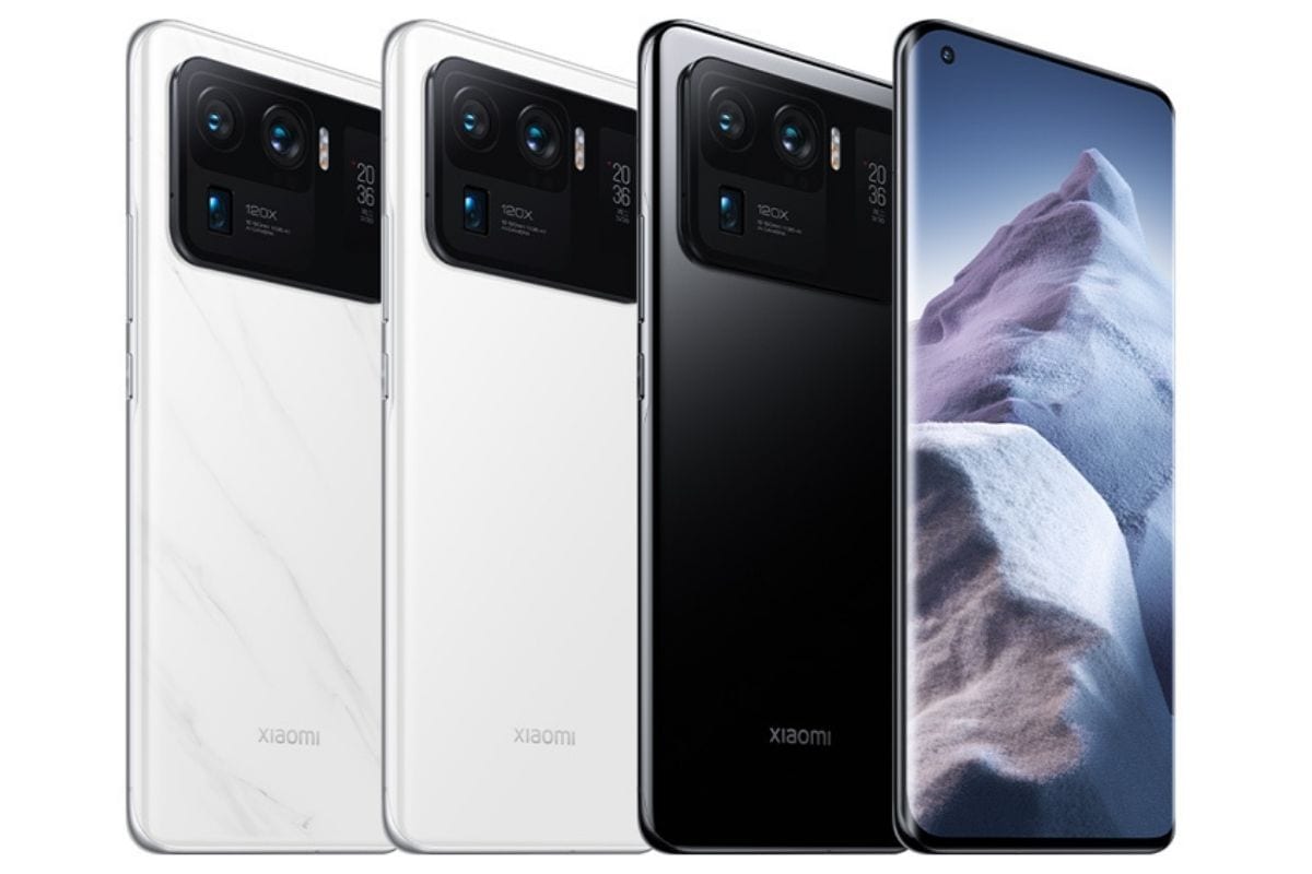 বিগত মাহত Vivo X60 series, Realme X7, আৰু OnePlus 9 series ৰ পিছত এপ্ৰিলত ভাৰতীয় বজাৰলৈ আহিব আন কেইবাটাও আকৰ্ষণীয় ফোন। Xiaomi, Realme, Oppo, আৰু Samsungএ জনাইছে তেওঁলোকৰ পৰিকল্পনা। এই মাহৰ শেষৰফালে আহিব Mi 11 Ultra। বিগত মাহত Vivo X60 series, Realme X7, আৰু OnePlus 9 series ৰ পিছত এপ্ৰিলত ভাৰতীয় বজাৰলৈ আহিব আন কেইবাটাও আকৰ্ষণীয় ফোন। Xiaomi, Realme, Oppo, আৰু Samsungএ জনাইছে তেওঁলোকৰ পৰিকল্পনা। এই মাহৰ শেষৰফালে আহিব Mi 11 Ultra।