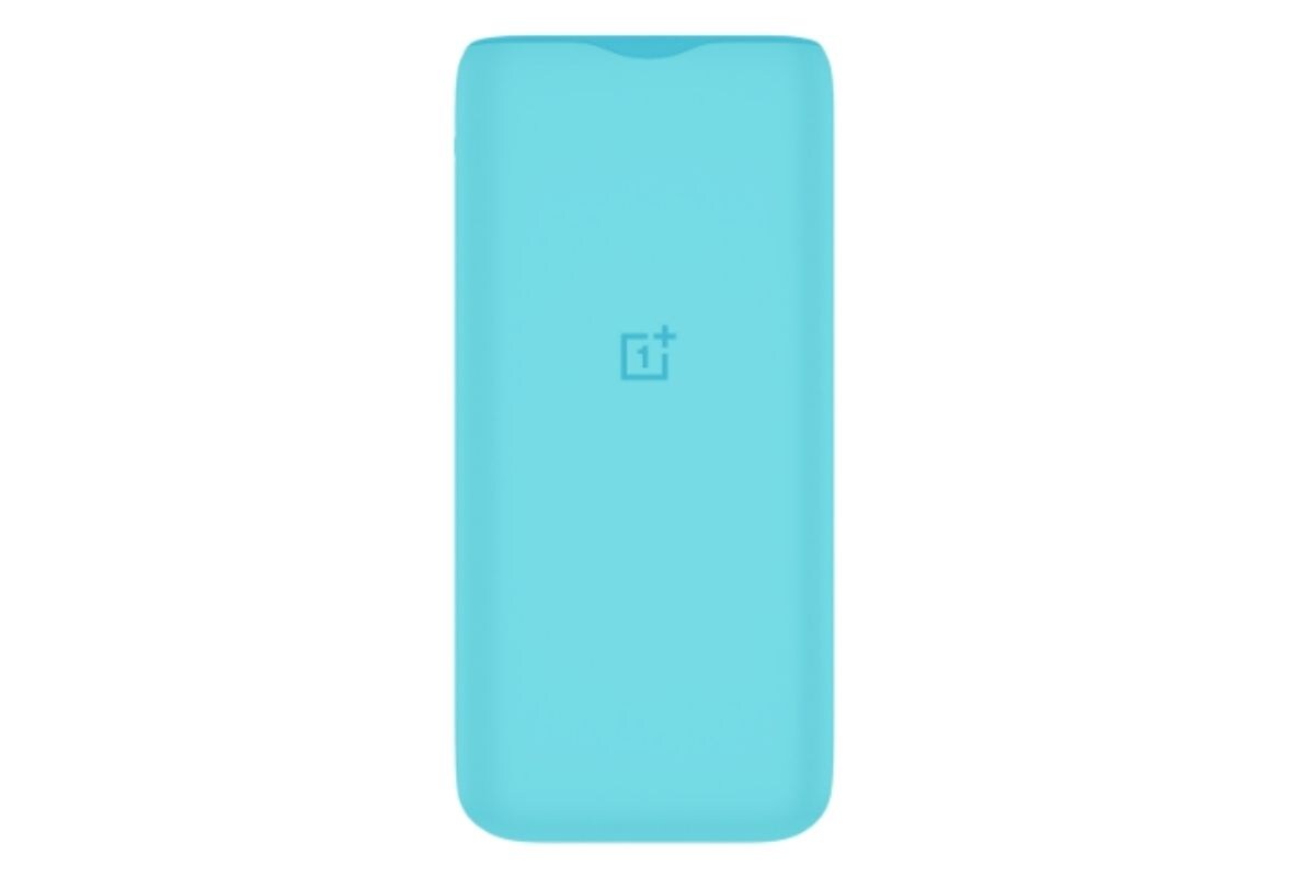 10,000mAh ক্ষমতাথকা OnePlus পাৱাৰ বেঙ্ক হৈছে এক ষ্টাইলিছ লুক ডিভাইচ যাৰ ওজন প্ৰায় 200 গ্ৰাম। ইয়াৰ দুটা ইউএছবি-এ পোৰ্ট আৰু এটা ইউএছবি-চি পোৰ্ট আছে। এইটো ১,০৯৯ টকাত ক্ৰয় কৰিবলৈ উপলব্ধ। 10,000mAh ক্ষমতাথকা OnePlus পাৱাৰ বেঙ্ক হৈছে এক ষ্টাইলিছ লুক ডিভাইচ যাৰ ওজন প্ৰায় 200 গ্ৰাম। ইয়াৰ দুটা ইউএছবি-এ পোৰ্ট আৰু এটা ইউএছবি-চি পোৰ্ট আছে। এইটো ১,০৯৯ টকাত ক্ৰয় কৰিবলৈ উপলব্ধ।