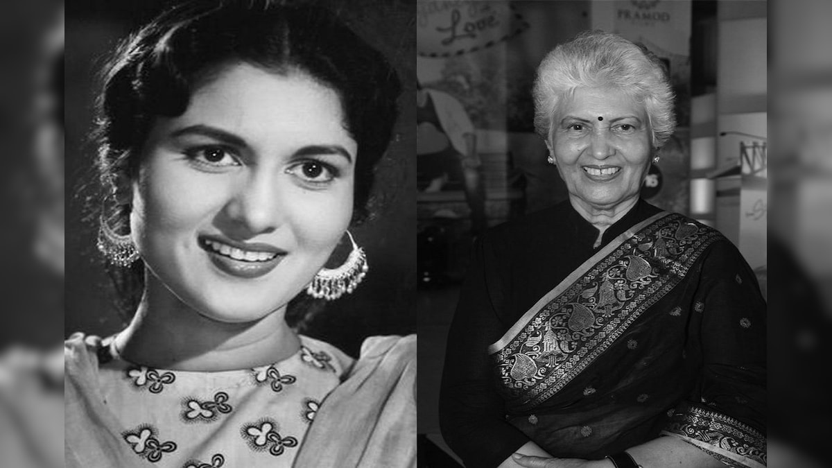 Veteran actress Shashikala dies at 88 in Mumbai – News18 অসমীয়া