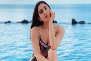 মালদ্বীপত ভাৰতীয় পৰ্যটকৰ ‘নো এন্ট্রী’, ট্ৰ’লৰ সন্মুখীন বলীউদৰ তাৰকা