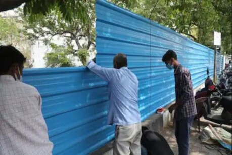 Coronavirus Horror: লক্ষ্ণৌত ২৪ ঘণ্টাই জ্বলিছে শ্মশান! ভিডিঅ’ ভাইৰেল হোৱাৰ পিছত টিনপাতেৰে ঢাকি দিলে প্ৰশাসনে