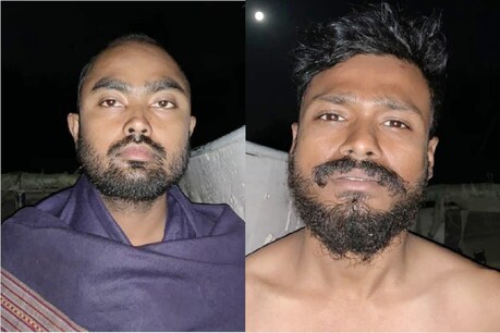 ONGCৰ কৰ্মচাৰীক অপহৰণ কাণ্ডঃ উদ্ধাৰ হোৱা দুই কৰ্মচাৰীক মাজনিশা গটালে অসম আৰক্ষীক, অপহৃত ৰিতুল শইকীয়াক বিচাৰি অভিযান অব্যাহত ONGCৰ কৰ্মচাৰীক অপহৰণ কাণ্ডঃ উদ্ধাৰ হোৱা দুই কৰ্মচাৰীক মাজনিশা গটালে অসম আৰক্ষীক, অপহৃত ৰিতুল শইকীয়াক বিচাৰি অভিযান অব্যাহত