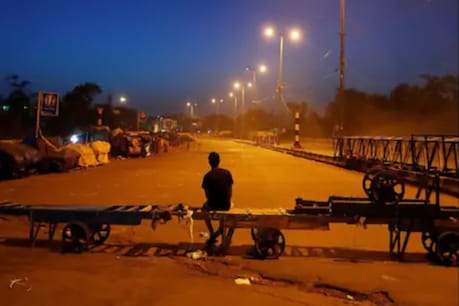 Delhi Night Curfew : দিল্লীত আজিৰে পৰা নৈশ সান্ধ্য আইন, নিশা ১০ বজাৰ পৰা পুৱা ৫ বজালৈ নাইট কাৰ্ফিউ Delhi Night Curfew : দিল্লীত আজিৰে পৰা নৈশ সান্ধ্য আইন, নিশা ১০ বজাৰ পৰা পুৱা ৫ বজালৈ নাইট কাৰ্ফিউ