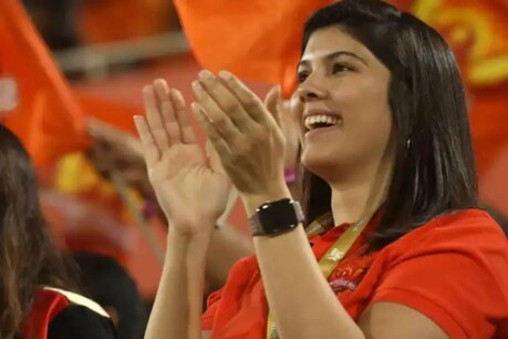 Kaviya Maran: খেলৰ লগতে IPLৰ অন্যতম আকৰ্ষণ কাভিয়া মাৰান, জানক কোন এইগৰাকী কাভিয়া মাৰান?