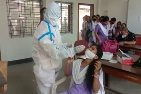 Coronavirus : আকৌ লকডাউন হ’ব নেকি! জনসাধাৰণক কি আহ্বান জনালে যোৰহাটৰ উপায়ুক্তই? Coronavirus : আকৌ লকডাউন হ’ব নেকি! জনসাধাৰণক কি আহ্বান জনালে যোৰহাটৰ উপায়ুক্তই?