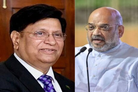 অমিত শ্বাহৰ ‘নিজ দেশত খাবলৈ নাপায় ভাৰতলৈ আহে’ মন্তব্যত ক্ষুদ্ধ বাংলাদেশৰ বিদেশ মন্ত্ৰী অমিত শ্বাহৰ ‘নিজ দেশত খাবলৈ নাপায় ভাৰতলৈ আহে’ মন্তব্যত ক্ষুদ্ধ বাংলাদেশৰ বিদেশ মন্ত্ৰী