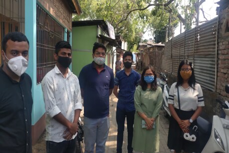 কোৰোণা আৰু কেৰিয়াৰ! অনিশ্চয়তাত গুৱাহাটী বিশ্ববিদ্যালয়ৰ অধীনস্থ স্নাতক পাঠ্যক্ৰমৰ ছাত্ৰ-ছাত্ৰী