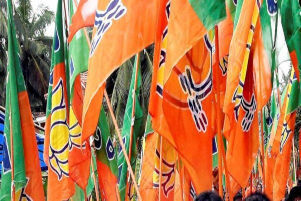 একক সংখ্যাগৰিষ্ঠতাৰে চৰকাৰ গঠন কৰিব বিজেপিয়ে