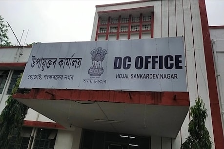 হোজাইত প্ৰথমজন কোভিড আক্ৰান্ত ৰোগীৰ মৃত্যু, মঙলবাৰে নতুনকৈ আক্ৰান্ত ২৭জন 