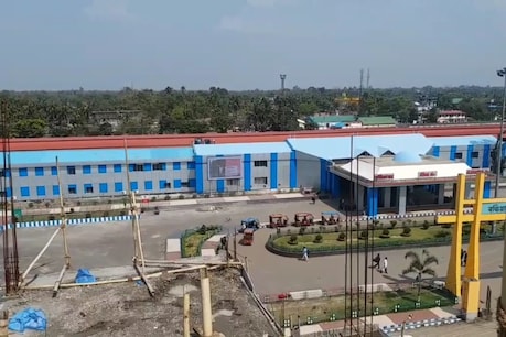 ৰঙিয়া জংছনত দুজনৰ দেহত ধৰা পৰিল কোভিড–১৯ পজিটিভ, ব্ৰহ্মপুত্ৰ মেইলেৰে আহিছিল ৰঙিয়ালৈ