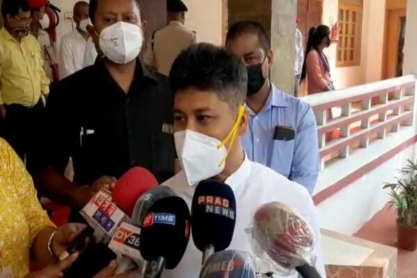 "আমি ৮০ৰ ওচৰে-পাজৰে আসন পাম, হৰ্ছ ট্ৰেডিঙৰ কোনো প্ৰয়োজন নাই"- পীযূষ