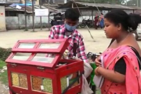 ‘চানা’ও হব পাৰে অসমীয়াগিৰিৰ চিন! জকাইচুকৰ এইজন লোকে দিছে আচল অসমীয়াগিৰিৰ পৰিচয়। ‘চানা’ও হব পাৰে অসমীয়াগিৰিৰ চিন! জকাইচুকৰ এইজন লোকে দিছে আচল অসমীয়াগিৰিৰ পৰিচয়।