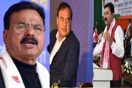 Assam 3rd Phase Election: জালুকবাৰী, পাটাছাৰকুছি আৰু ধৰ্মপুৰলৈ সকলোৰে চকু! Assam 3rd Phase Election: জালুকবাৰী, পাটাছাৰকুছি আৰু ধৰ্মপুৰলৈ সকলোৰে চকু!