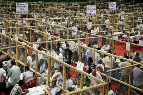 Assam Election 2021, Counting: কোৰোণাৰ মহাসংক্ৰমণত কিদৰে হ'ব ২ মে'ৰ ভোটগণনা? নিৰ্বাচন আয়োগে কি লৈছে নতুন সিদ্ধান্ত?