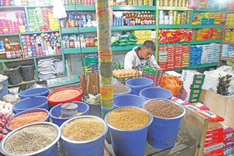 ৰঙালীৰ বজাৰত জুই, ব্যাপক হাৰত বৃদ্ধি পাইছে অত্যাৱশ্যকীয় সামগ্ৰীৰ মূল্য ৰঙালীৰ বজাৰত জুই, ব্যাপক হাৰত বৃদ্ধি পাইছে অত্যাৱশ্যকীয় সামগ্ৰীৰ মূল্য