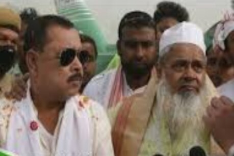 হৰ্ছ ট্ৰেডিঙৰ ভয়! 'কংগ্ৰেছৰ পৰা আহিব পাৰে অ'ফাৰ'-কোন AIUDFৰ প্ৰাৰ্থীৰ এই বিস্ফোৰক মন্তব্য হৰ্ছ ট্ৰেডিঙৰ ভয়! 'কংগ্ৰেছৰ পৰা আহিব পাৰে অ'ফাৰ'-কোন AIUDFৰ প্ৰাৰ্থীৰ এই বিস্ফোৰক মন্তব্য