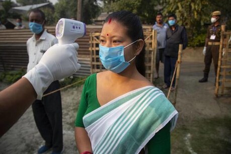 Covid Situation in Assam: অসমত কি কি দিশত থাকিব নিষেধাজ্ঞা? কাইলৈ দিনটো হ'ব অতি গুৰুত্বপূৰ্ণ...কাৰণ জানি লওক