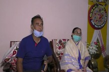 কামৰূপ জিলাৰ দদৰাৰ এটি পৰিয়ালৰ ৪গৰাকী লোক দিল্লীত ক'ৰোনাত আক্ৰান্ত, চিকিৎসাৰ সু-ব্যৱস্থা কৰি দিবলৈ হিমন্ত বিশ্ব শৰ্মাক অনুৰোধ