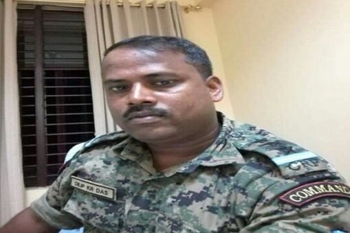 ছত্তিশগড়ত নক্সালবাদীৰ আক্ৰমণত শ্বহীদ হ’ল সৰুপেটাৰ ভাৰেগাঁৱৰ দিলীপ কুমাৰ দাস