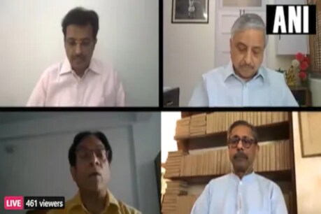 দেশৰ ৪গৰাকী শীৰ্ষ চিকিৎসকৰ বাৰ্তা... Remdesivir কেতিয়া প্ৰয়োজন হ'ব, অক্সিজেন লেভেল কিমান কমিলে আপুনি হাস্পতাল যাব? দেশৰ ৪গৰাকী শীৰ্ষ চিকিৎসকৰ বাৰ্তা... Remdesivir কেতিয়া প্ৰয়োজন হ'ব, অক্সিজেন লেভেল কিমান কমিলে আপুনি হাস্পতাল যাব?