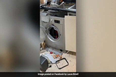 Washing Machine: আপোনাৰ ঘৰত যদি আছে ৱাশ্বিং মেচিন তেনেহ’লে আপোনাক আতংকিত কৰিব এই খবৰে! পঢ়ক সবিশেষ Washing Machine: আপোনাৰ ঘৰত যদি আছে ৱাশ্বিং মেচিন তেনেহ’লে আপোনাক আতংকিত কৰিব এই খবৰে! পঢ়ক সবিশেষ