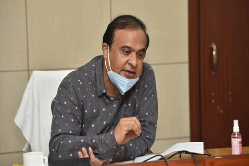কোৰোণাৰ দ্বিতীয় ঢৌৰ প্ৰতি লক্ষ্য ৰাখি দেশৰ প্ৰায় সকলো প্ৰান্ততে সাৱধানতা অৱলম্বন কৰিবলৈ চৰকাৰী নিৰ্দেশনা জাৰি কৰা হৈছে।
