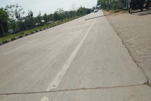 Killer Highwayত পৰিণত যোৰাবাটৰ ৩৭ নং ৰাষ্ট্ৰীয় ঘাইপথ, স্কুটীৰ পৰা পৰি প্ৰাণ গ'ল মহিলাৰ