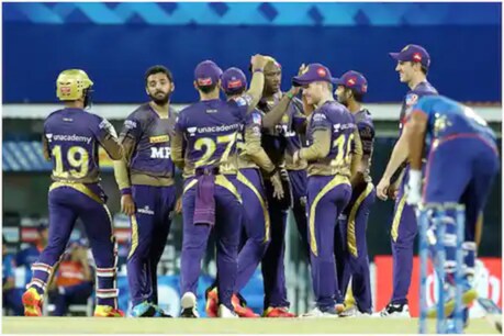 Cricket is a game of uncertainty. কলকাতা নাইট ৰাইডাৰ্ছৰ মুখৰ পৰা বিজয় কাঢ়ি লৈ গ'ল মুম্বাই ইণ্ডিয়ানছে! Cricket is a game of uncertainty. কলকাতা নাইট ৰাইডাৰ্ছৰ মুখৰ পৰা বিজয় কাঢ়ি লৈ গ'ল মুম্বাই ইণ্ডিয়ানছে!