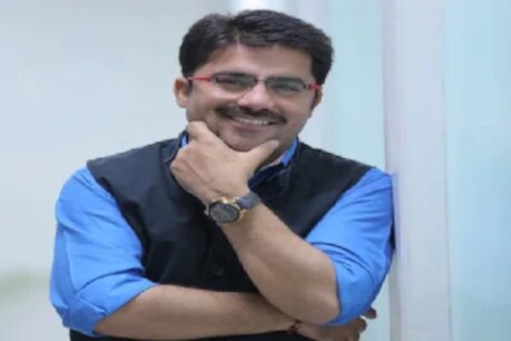 হৃদৰোগত আক্ৰান্ত হৈ মৃত্যুক সাৱটিলে টেলিভিশ্যন সাংবাদিক ৰোহিত সৰডানাই, দেহত ধৰা পৰিছিল কোৰোণাৰো অৱস্থিতি হৃদৰোগত আক্ৰান্ত হৈ মৃত্যুক সাৱটিলে টেলিভিশ্যন সাংবাদিক ৰোহিত সৰডানাই, দেহত ধৰা পৰিছিল কোৰোণাৰো অৱস্থিতি