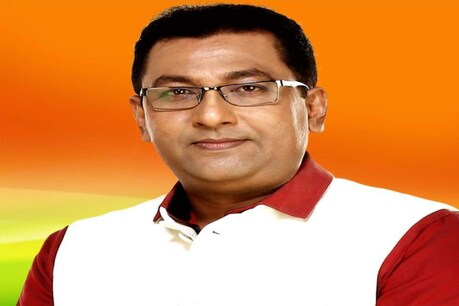 guarantee দি ভোট বিচৰা কংগ্ৰেছৰ নিজৰ মাজতেই নাই বিশ্বাস, BJPক হৰ্ছ ট্ৰেডিঙৰ প্ৰয়োজন নাই : ৰূপক শৰ্মা guarantee দি ভোট বিচৰা কংগ্ৰেছৰ নিজৰ মাজতেই নাই বিশ্বাস, BJPক হৰ্ছ ট্ৰেডিঙৰ প্ৰয়োজন নাই : ৰূপক শৰ্মা