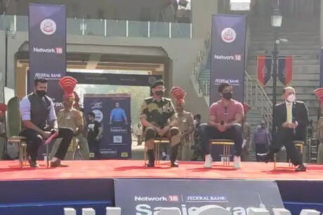 মুকলি হ'ল Sanjeevani- A Shot of Life অভিযান, Network18 আৰু ফেডাৰেল বেংকৰ পদক্ষেপক প্ৰশংসা স্বাস্থ্যমন্ত্ৰী হৰ্ষবৰ্ধনৰ মুকলি হ'ল Sanjeevani- A Shot of Life অভিযান, Network18 আৰু ফেডাৰেল বেংকৰ পদক্ষেপক প্ৰশংসা স্বাস্থ্যমন্ত্ৰী হৰ্ষবৰ্ধনৰ