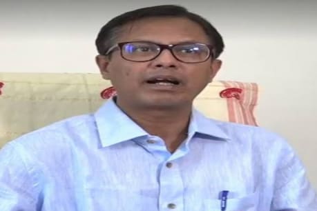 '১০০ খন আসন বিজেপিয়ে নাপায়, কংগ্ৰেছ-AIUDFৰ মিত্ৰতাই বিজেপিক ক্ষতি কৰিছে'