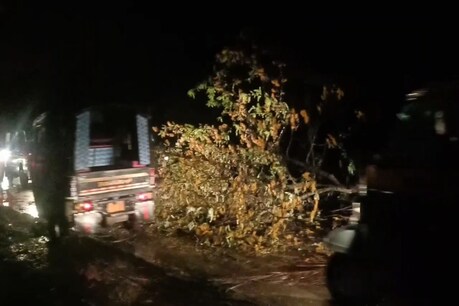 ৰঙিয়াত বৰদৈচিলাৰ তাণ্ডৱ, বন্ধ ৰাজপথ, ব্যাহত বিজুলী যোগান